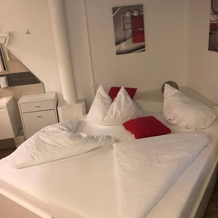 Center Rooms Villach Zewnętrze zdjęcie