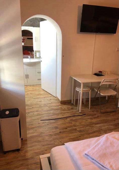 Center Rooms Villach Zewnętrze zdjęcie