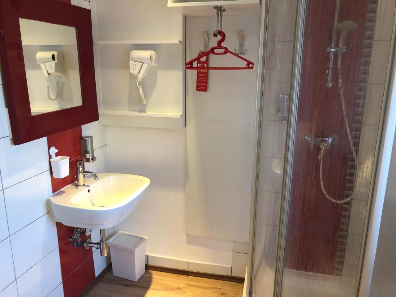 Center Rooms Villach Zewnętrze zdjęcie