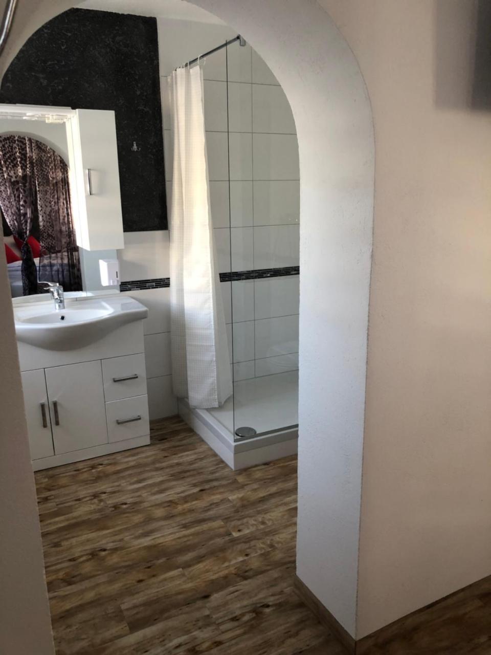 Center Rooms Villach Zewnętrze zdjęcie