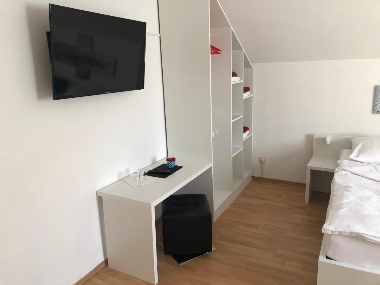 Center Rooms Villach Zewnętrze zdjęcie