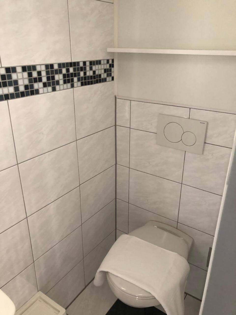 Center Rooms Villach Zewnętrze zdjęcie