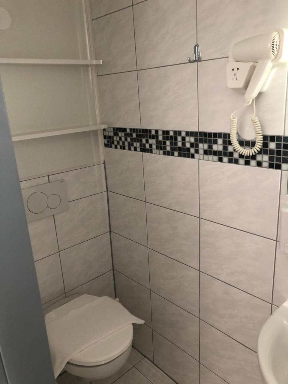 Center Rooms Villach Zewnętrze zdjęcie
