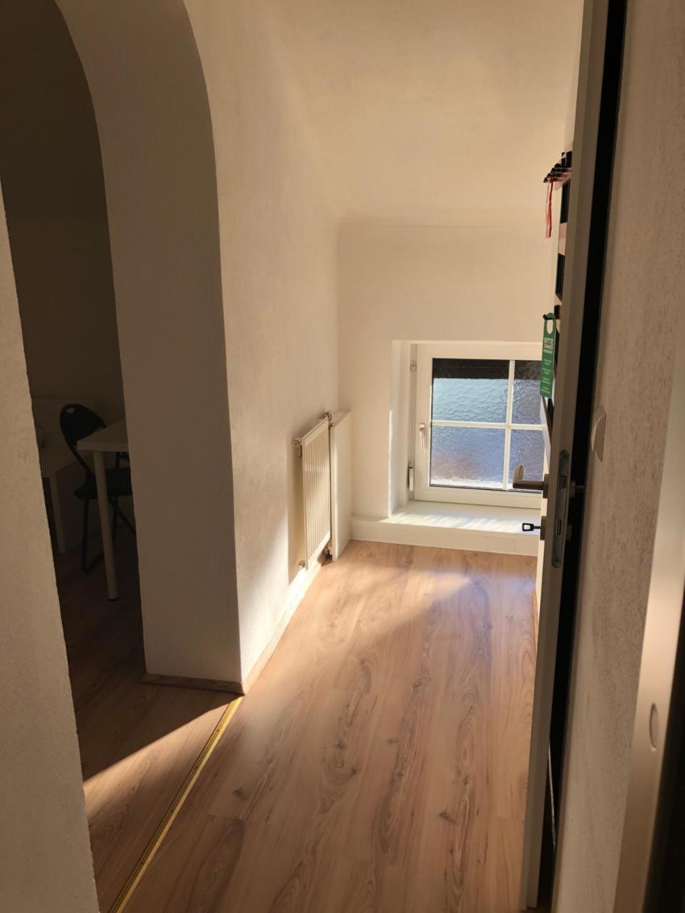 Center Rooms Villach Zewnętrze zdjęcie