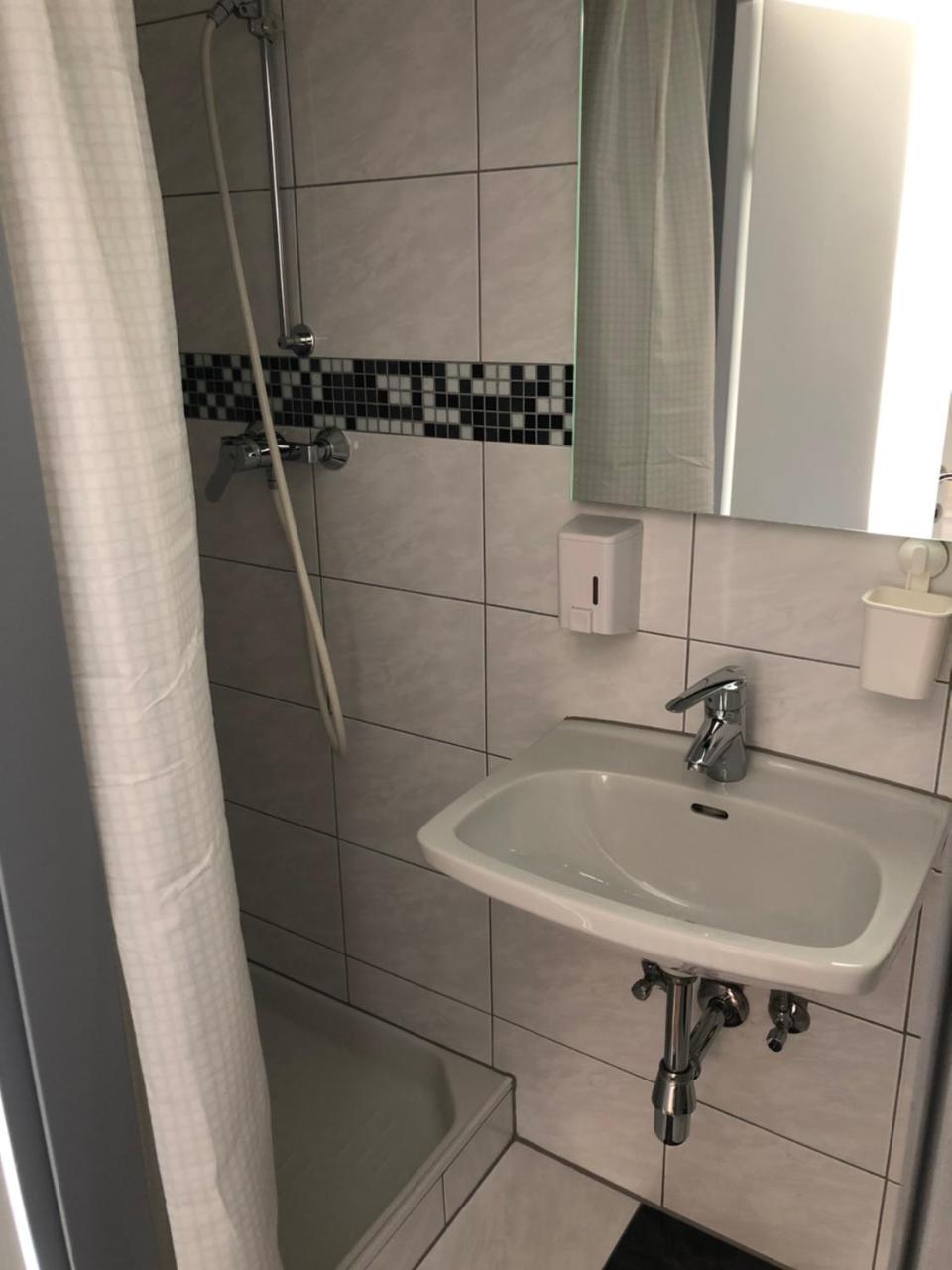 Center Rooms Villach Zewnętrze zdjęcie