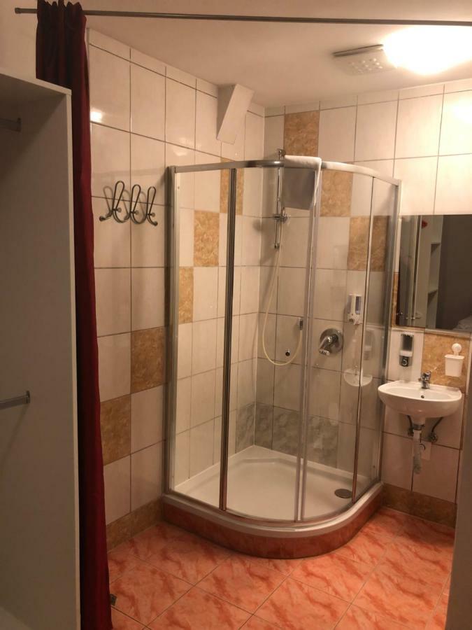 Center Rooms Villach Zewnętrze zdjęcie