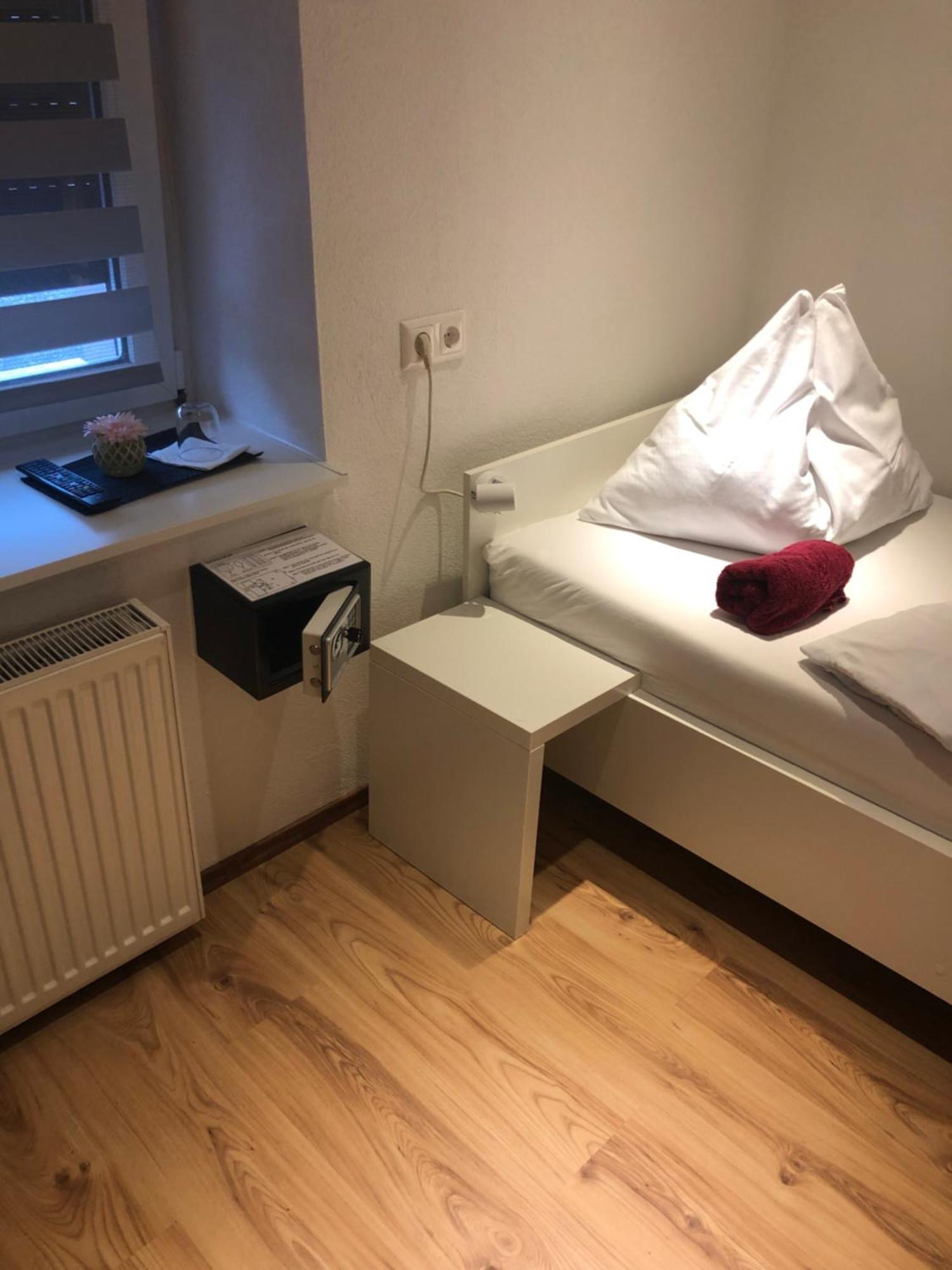 Center Rooms Villach Zewnętrze zdjęcie