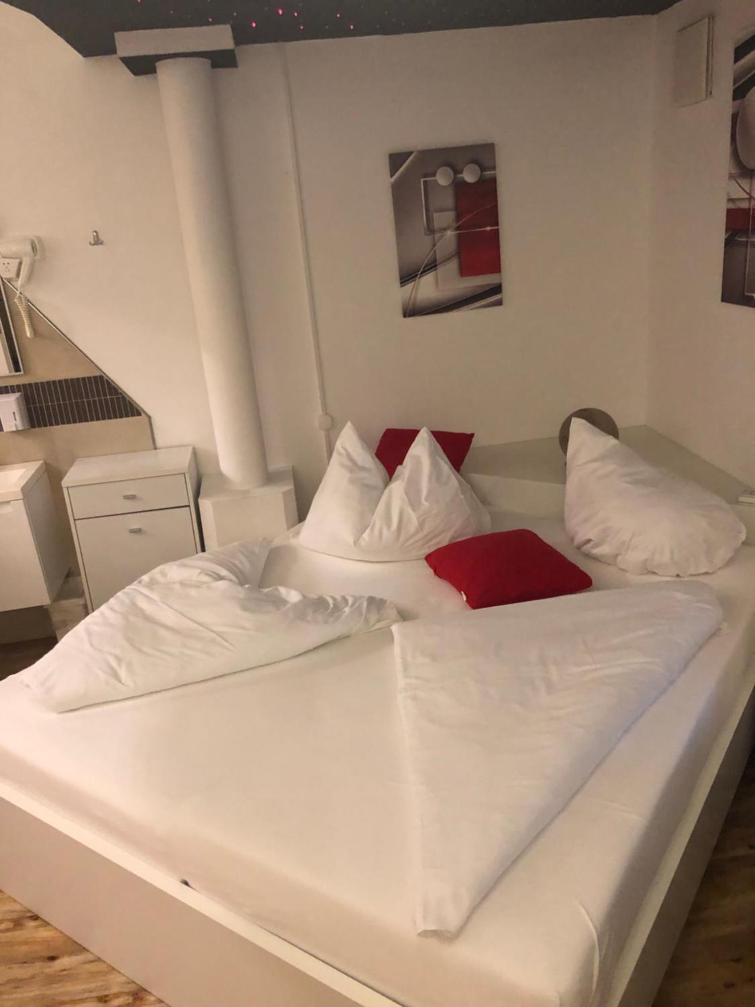 Center Rooms Villach Zewnętrze zdjęcie